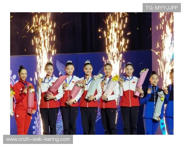 中国体操队新生代崛起，多项全能表现亮眼，中国体操队选拔