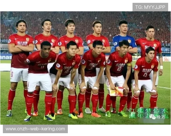 广州恒大加大引援力度，未来目标锁定亚冠冠军