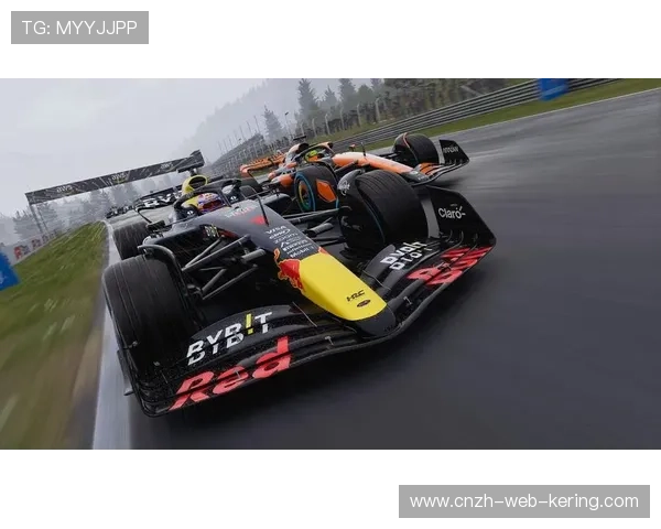 F1工程师分享赛车空气动力学细节，揭秘速度背后的“隐形力量”